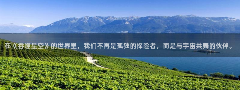 动漫天堂在线免费观看：在《吞噬星空》的世界里，我们不再是孤独的探险者，而是与宇宙共舞的伙伴。