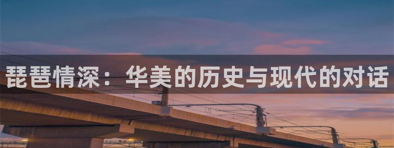 动漫天堂：琵琶情深：华美的历史与现代的对话